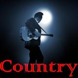 Country Music RADIO icône
