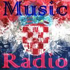 Croatia Radio - Online Music ikona