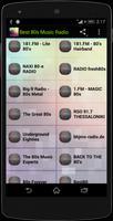پوستر 80s Music RADIO