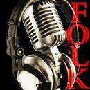 Folk Music RADIO APK