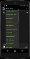 Indie Rock MUSIC RADIO اسکرین شاٹ 2