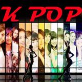 KPOP RADIO MUSIC 圖標