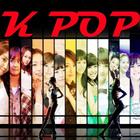KPOP RADIO MUSIC-icoon