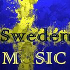 Sweden Radio アイコン