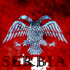 Serbia MUSIC RADIO Zeichen
