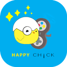 Happy Chick Emula For Android ikon