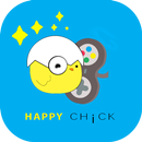 Happy Chick Emula For Android APK