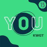 ”YOU KWGT I Android 13 Inspired