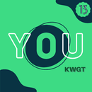 YOU KWGT I Android 13 Inspired APK