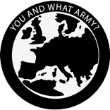 Europe War Simulator