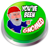 You Ve Been Gnomed Button For Android Apk Download - created this on roblox gnomed