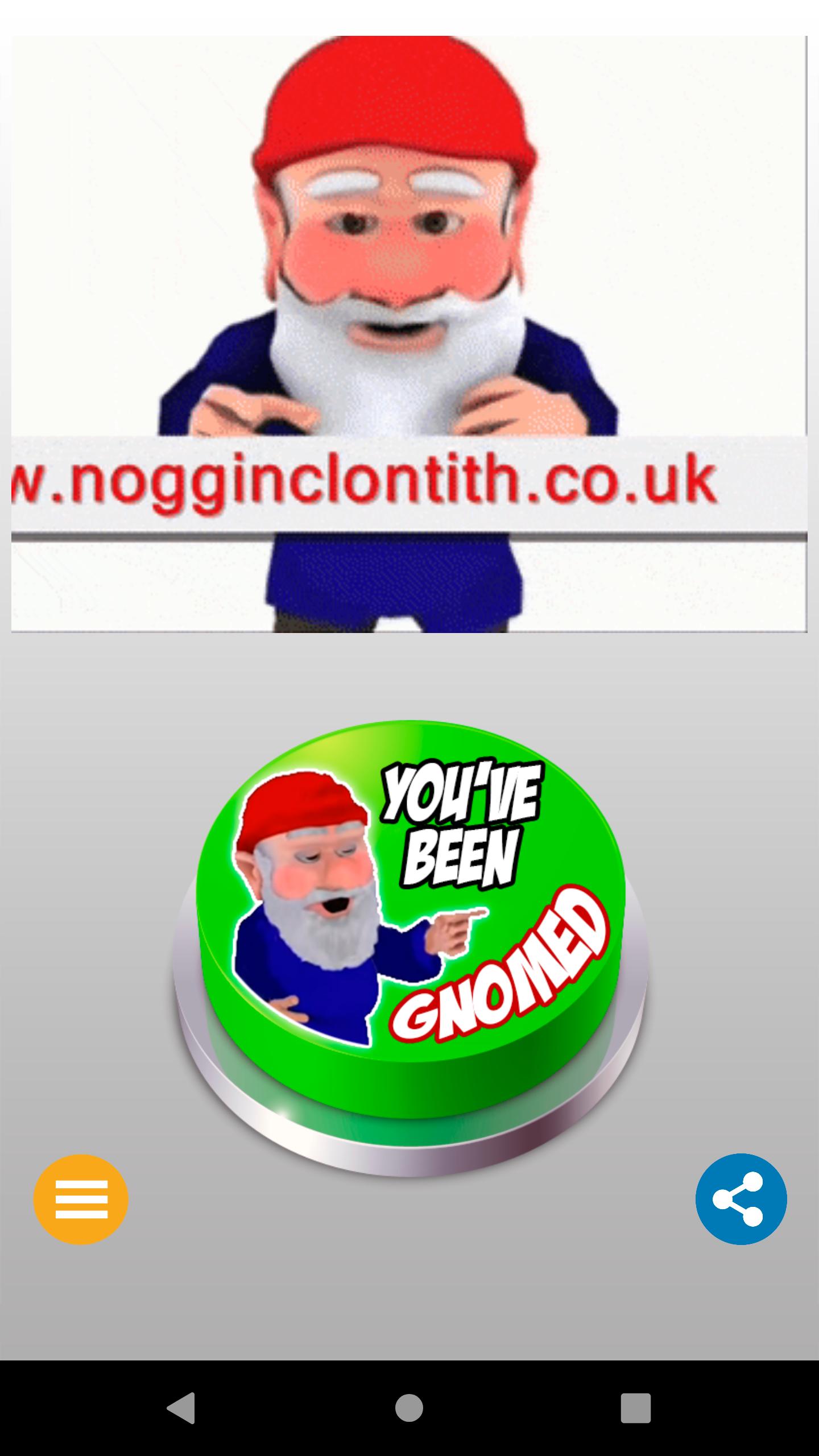 You Ve Been Gnomed Me Irl Irl Meme On Me Me