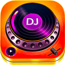 YouDJ Mixer - Easy DJ app aplikacja