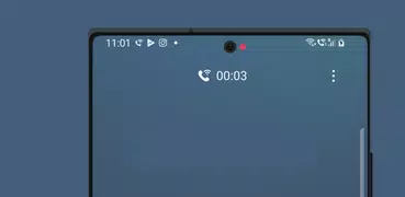 Access Dots - iOS cam/mic/gps!