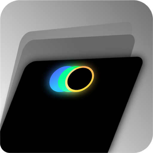 Access Dots - iOS cam/mic/gps!