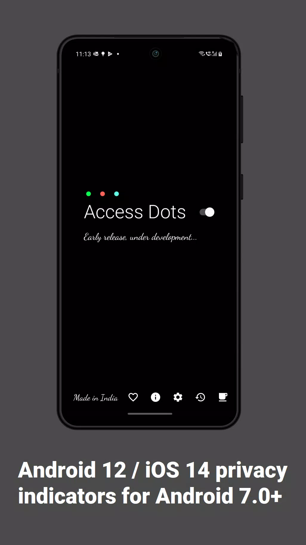 Access Dots APK for Android Download