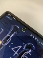 Energy Ring - Note 10/5G/Lite/+ battery indicator! Ekran Görüntüsü 1