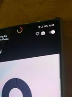 Energy Ring - Note 10/5G/Lite/+ battery indicator! screenshot 2