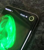 Energy Ring - Galaxy S10/e/5G/+ battery indicator! poster