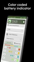Energy Bar تصوير الشاشة 2