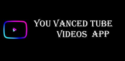 You Vanced Tube Videos ảnh chụp màn hình 2