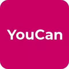 YouCan アプリダウンロード