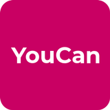 YouCan-icoon