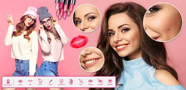 You Beauty Makeup : Makeover Parlour