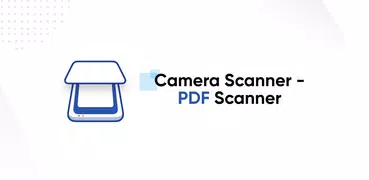 Camera Scanner - PDF Scanner