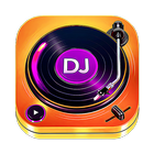 YouDJ Mixer for Chromebook icon