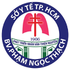 BV Phạm Ngọc Thạch - Đặt khám APK