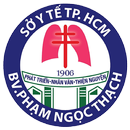 BV Phạm Ngọc Thạch - Đặt khám APK