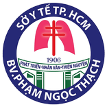 BV Phạm Ngọc Thạch - Đặt khám
