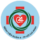 Bệnh Viện Quận 4 - Đặt Khám APK