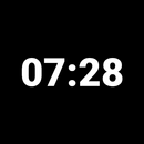 TableClock : Offline Clock APK