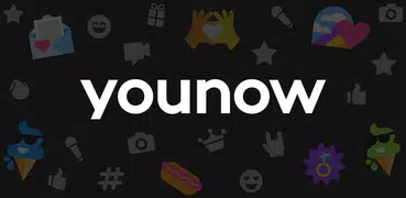 YouNow: Live Stream & Go Live