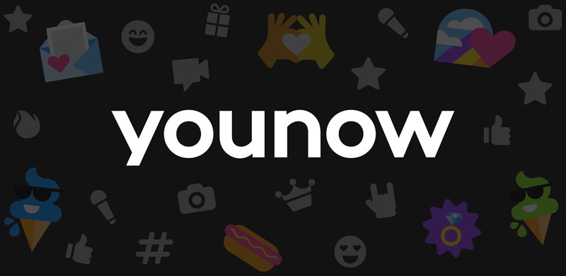 YouNow banner