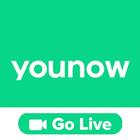 YouNow 图标