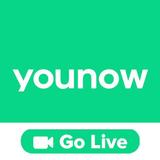 YouNow: Streaming en direct