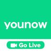 ”YouNow: Live Stream Video Chat