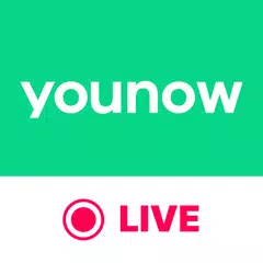 YouNow: Live Stream Video Chat Icon