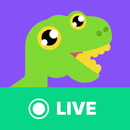 APK YouNow: Live Stream App