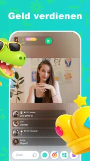 YouNow: Live Stream Video Chat