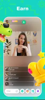 YouNow - Live Stream & Go Live