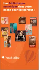 YouScribe : lire sans limites アプリダウンロード