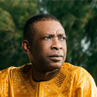 Youssou N'Dour Songs App 2021 आइकन