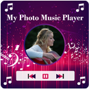 Mon lecteur de musique photo P APK