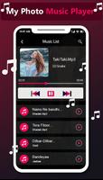 My Photo Music Player Pro скриншот 1