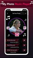 My Photo Music Player Pro скриншот 2