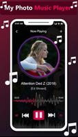 My Photo Music Player Pro скриншот 3